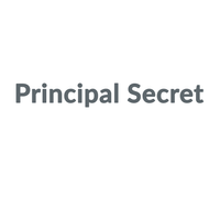 Principal Secret coupons